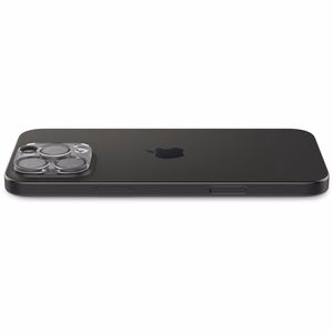 Spigen Optik.tR kameras aizsargs iPhone 14 Pro / Pro Max / 15 Pro / Pro Max / 16 Pro / Pro Max – caurspīdīgs, 2 gab.