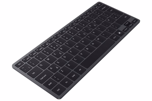 B7800UBE Samsung Smart Keyboard, Dark Gray