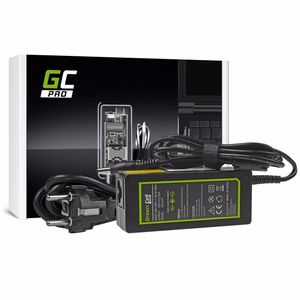 Green Cell AD33P strāvas adapteris/invertors iekštelpās 65 W melns