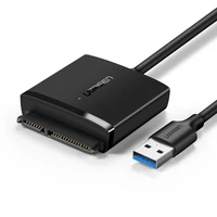Adapteris Ugreen SATA III uz USB-A 3.0