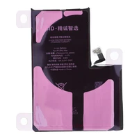 JCID Diagnosable Akumulators iPhone 13 Pro Max 4790 mAh (liela ietilpība)