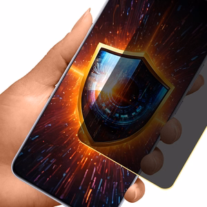 3mk Silky Matt Privacy™ Privacy Film for Oppo A5 Pro 5G