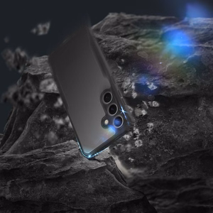 ANTI-DROP viedtālruņa apvalks SAMSUNG A36 melns