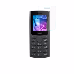 Matte foil 3mk SilkyMatt Pro™ for Nokia 105 (2023)