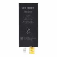 JCID Akumulators without BMS iPhone XR (liela ietilpība)