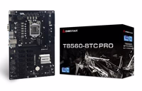 BIOSTAR TB560-BTC PRO motherboard