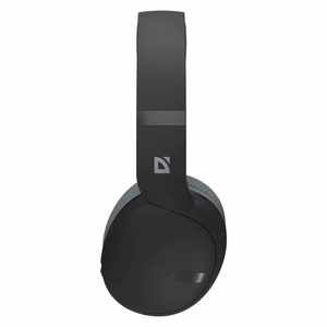 HEADPHONES DEFENDER BLUETOOTH FREEMOTION B480 melns