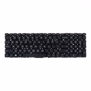 Tastatūra HP ProBook 250 G7 / 255 G7 / 15-DA / 15-DB / 15-DX / 15-DR USA