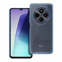 MATRIX CLEAR viedtālruņa apvalks XIAOMI Redmi 14C zilais