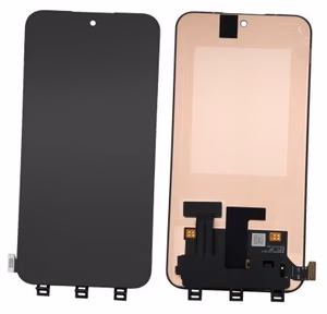 LCD-экран Oppo Reno 15F 5G/A6 Pro 5G/Realme 16 5G с сенсорным экраном, черный, ORG