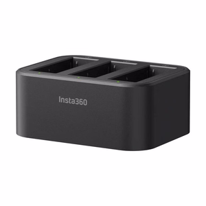 Insta360 Ace Pro 2/Ace Pro/Ace Fast Charge Hub akumulatora lādētājs