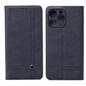 Smart Seam case for Xiaomi Redmi A3 4G (Global) black