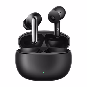 Joyroom JR-FN1 Funpods sērijas bezvadu austiņas (melnas)