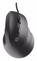 NATEC Crake 2 Pro mouse Universal Right-hand USB Type-A Optical 12800 DPI
