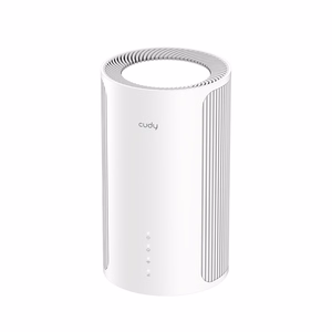 Cudy P4 Wi-Fi 6 5G SA/NSA AX3000 maršrutētājs