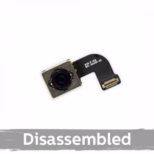 Camera Saderīgs ar Apple iPhone 7 4.7'' Back Original