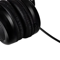 Austiņas Hoco W5 melnas