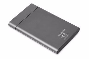 iBox HD-06 2,5" HDD korpuss