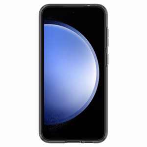 Spigen Ultra Hybrid viedtālruņa apvalks Samsung Galaxy S23 FE - tumši pelēka (Zero One raksts)