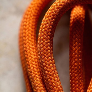 Forever Saffron kabelis USB-C - USB-C 1,0 m 60W oranžs