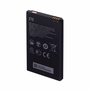 Маршрутизатор ZTE MU5001
