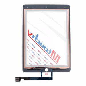 MUSTTBY тачскрин + OCA для iPad Pro 9.7 белый