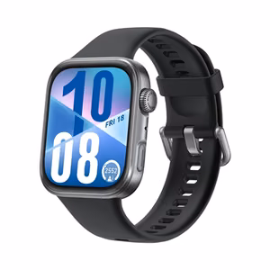 Huawei Watch FIT 4 Smart watch AMOLED 1.82 inches Waterproof Black