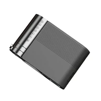 BYINTEK K9 Multiscreen LCD 1920x1080p bezvadu projektors