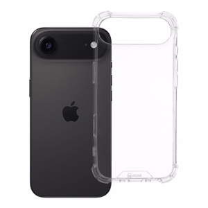 ROAR case ARMOR for Iphone 17 Air transparent