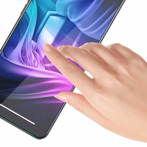 3mk Silky Matēts Pro matēts protective plēve for Realme GT 5G