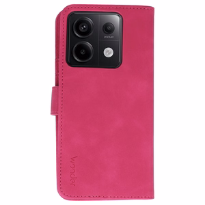 Viedtālruņa apvalks Xiaomi Redmi Note 13 5G violets