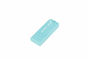 GOODRAM pendrive UME3 64GB USB3.0 (Biomaster protected)