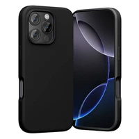 Etui Vention KUHB0-40 iPhone 16 Pro Max MagSafe (melns)