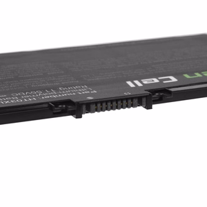 Green Cell HP163 klēpjdatora baterija