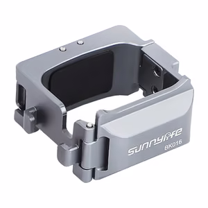 Sunnylife 1/4 kaķa ausu ātrais turētājs priekš OP 3 (titāna)
