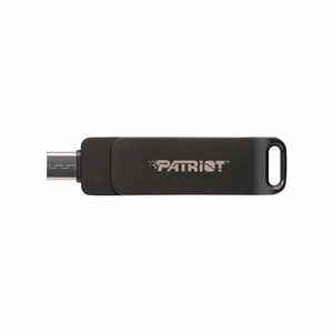 PATRIOT RAGE R550 128GB USB 3.2 Gen 1