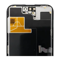 FixCell LCD displejs IPHONE 14 Pro Max FOG OLED 120Hz (mainīt IC)
