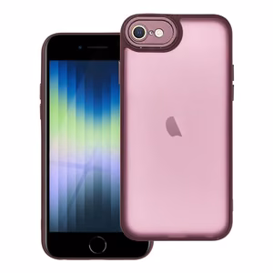 VARIETE viedtālruņa apvalks IPHONE 7 / 8 / SE 2020 / SE 2022 violeta