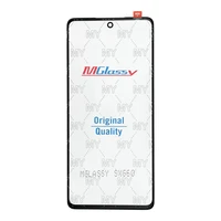 MUSTTBY priekšējais stikls + OCA SAMSUNG a53 5G