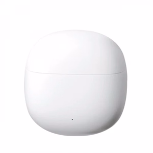 Bluetooth brīvroku iekārta Joyroom JR-FB1 balta (Bluetooth 5.3)