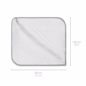 Medisana HU 666 sildošā apakšsega 150x80 cm