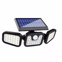 Saules panelis 74 LED
