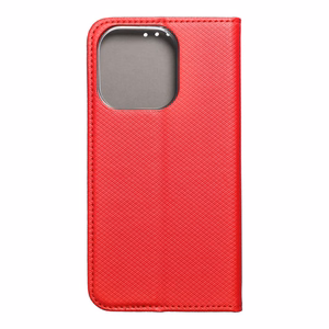 Viedtālruņa apvalks IPHONE 14 Pro - sarkans