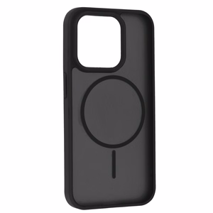 Magmat plānais apvalks Iphone 15 Pro melns