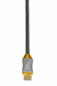 I-BOX HD08 HDMI kabelis HDMI 2.1 8K, 2M