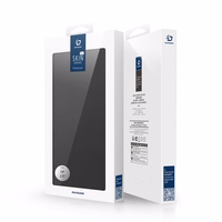 Dux Ducis Skin Pro atveramais viedtālruņa apvalks OnePlus 13T - zils