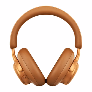 Austiņas QCY H6 Ultra (oranžas)