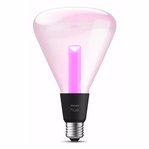 Philips Hue WCA Lightguide Triangle E27 6.8 W White and colour light