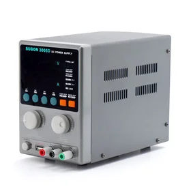 SUGON 3005D Barošanas avots 30V 5A