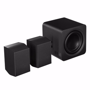 Samsung HW-Q930F/EN skaņas panelis melns 9.1.4 kanāli 580 W